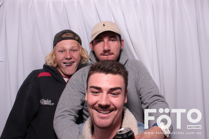 Billy's 21st | View more photos from the event at gallery.fotomachines.com.au/u/FOTOMachines/Billys-21st